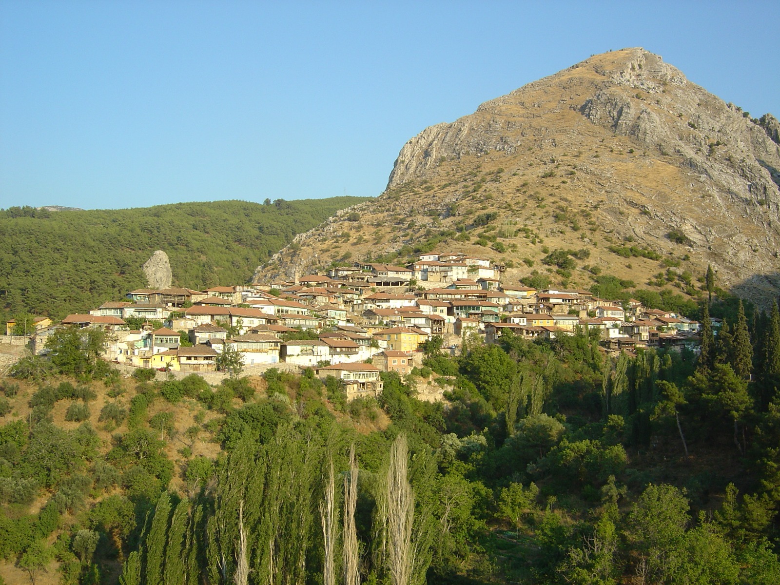 Soma Belediyesi